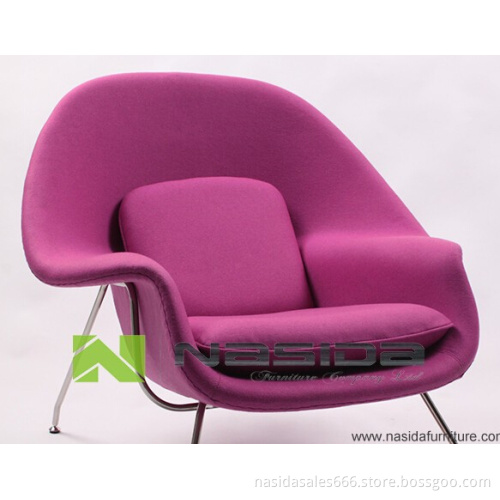 Replica Eero Saarinen Womb Chair